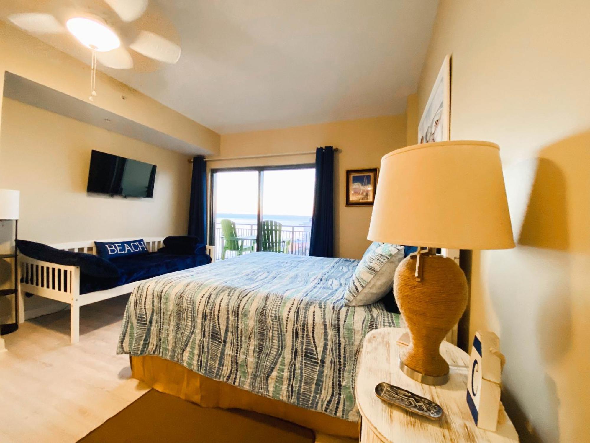 Origin In Pcb Aparthotel Panama City Beach